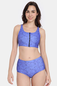 Amparo Blue
